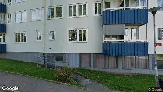 Lägenheter att hyra i Västra hisingen - Bild från Google Street View