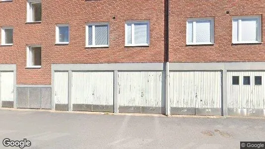 Lägenheter att hyra i Katrineholm - Bild från Google Street View