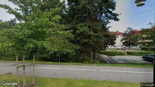 Lägenheter att hyra i Katrineholm - Bild från Google Street View