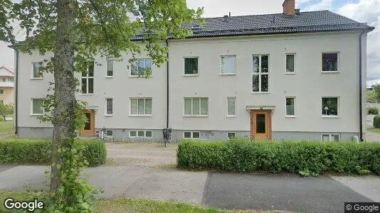 Lägenheter att hyra i Katrineholm - Bild från Google Street View