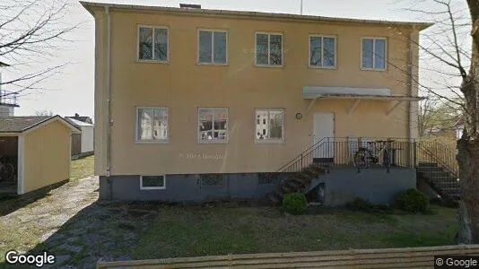 Lägenheter att hyra i Linköping - Bild från Google Street View