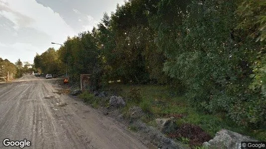 Lägenheter att hyra i Söderort - Bild från Google Street View