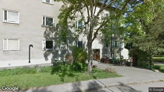 Lägenheter att hyra i Söderort - Bild från Google Street View
