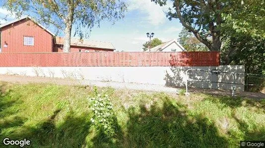 Lägenheter att hyra i Mölndal - Bild från Google Street View