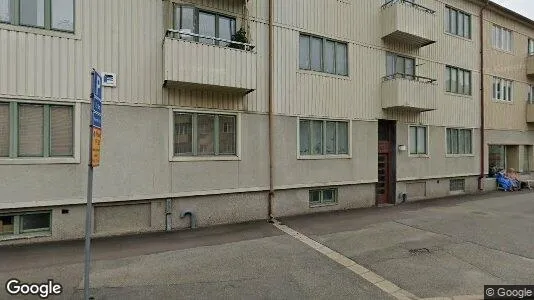 Lägenheter att hyra i Majorna-Linné - Bild från Google Street View