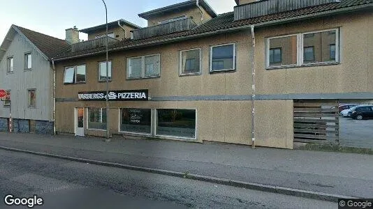 Lägenheter att hyra i Varberg - Bild från Google Street View