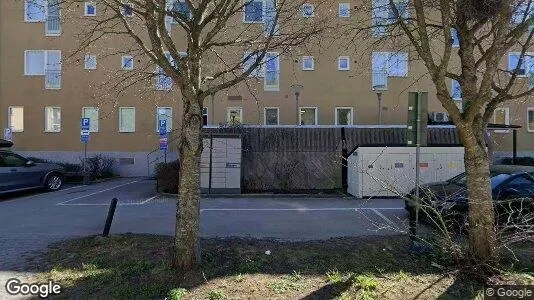 Lägenheter att hyra i Västerort - Bild från Google Street View