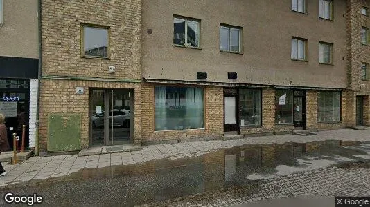 Lägenheter att hyra i Sundbyberg - Bild från Google Street View