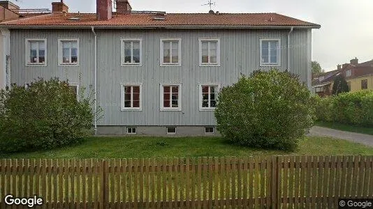 Lägenheter att hyra i Kalmar - Bild från Google Street View