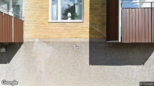 Lägenheter att hyra i Mölndal - Bild från Google Street View