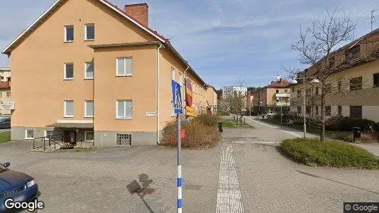 Lägenheter att hyra i Västerort - Bild från Google Street View