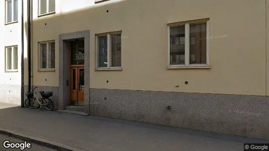 Lägenheter att hyra i Sundbyberg - Bild från Google Street View