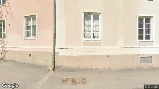 Lägenheter att hyra i Västerort - Bild från Google Street View