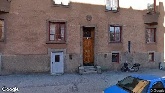 Lägenheter att hyra i Vasastan - Bild från Google Street View