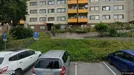 Lägenhet att hyra, Botkyrka, Norsborg, Krögarvägen<span class="blurred street-number" onclick="ProcessAdRequest(3716316)"><span class="hint">Se väg-nr</span>[xxxxxxxx]</span><span class="hglt"> (endast byte)</span> - Ca. 25m2, Ca. 4 000&nbsp;kr.