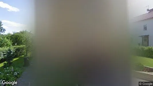 Lägenheter att hyra i Partille - Bild från Google Street View