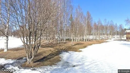 Lägenheter att hyra i Skellefteå - Bild från Google Street View