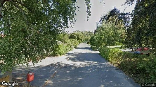 Lägenheter att hyra i Jönköping - Bild från Google Street View