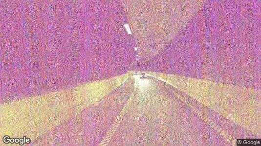 Lägenheter att hyra i Söderort - Bild från Google Street View