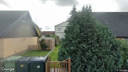 Lägenheter att hyra i Klippan - Bild från Google Street View