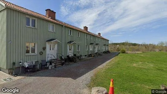 Lägenheter att hyra i Grums - Bild från Google Street View
