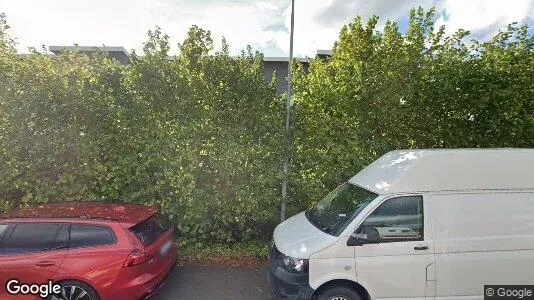 Lägenheter att hyra i Bjuv - Bild från Google Street View