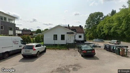 Rum att hyra i Borås - Bild från Google Street View