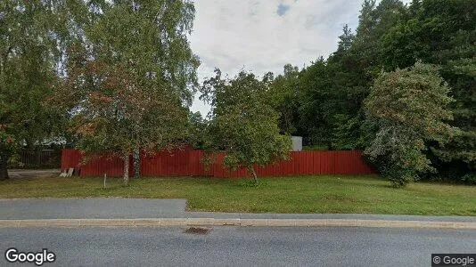 Lägenheter att hyra i Sigtuna - Bild från Google Street View