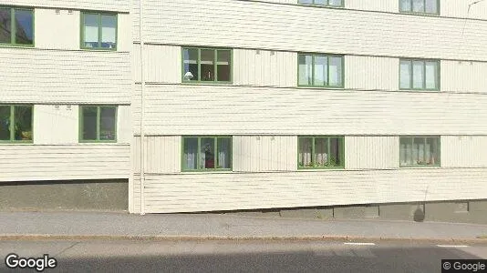 Lägenheter att hyra i Göteborg Centrum - Bild från Google Street View