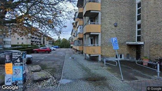 Lägenheter att hyra i Malmö Centrum - Bild från Google Street View
