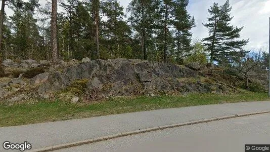 Lägenheter att hyra i Sollentuna - Bild från Google Street View