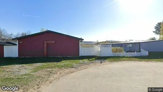 Lägenheter att hyra i Skellefteå - Bild från Google Street View
