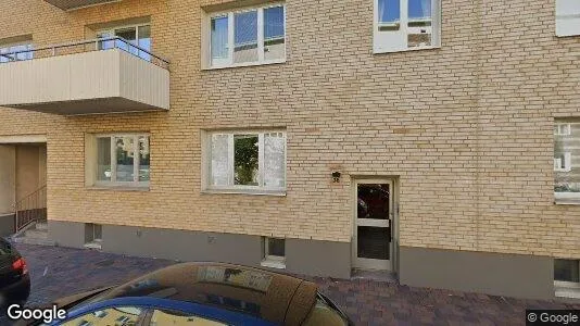 Lägenheter att hyra i Malmö Centrum - Bild från Google Street View