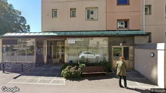 Lägenheter att hyra i Askim-Frölunda-Högsbo - Bild från Google Street View