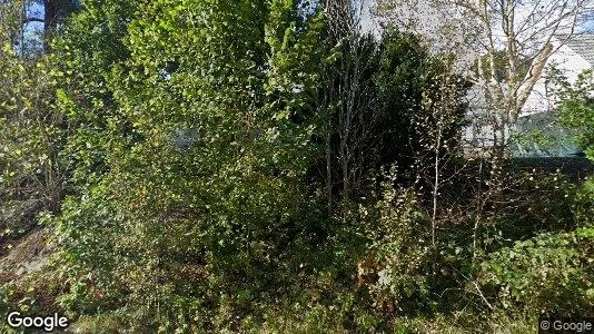 Lägenheter att hyra i Partille - Bild från Google Street View