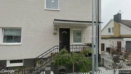 Lägenheter att hyra i Jönköping - Bild från Google Street View