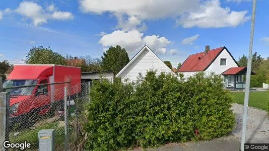 Lägenheter att hyra i Bjuv - Bild från Google Street View