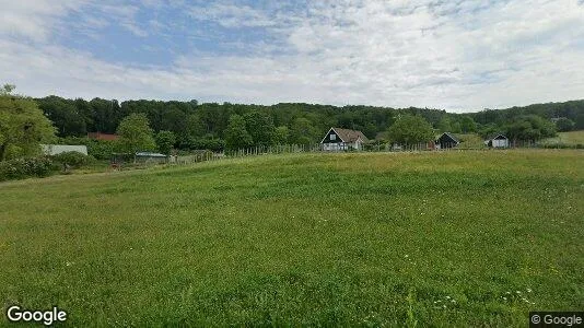 Lägenheter att hyra i Båstad - Bild från Google Street View