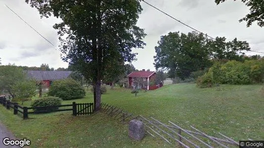 Lägenheter att hyra i Alvesta - Bild från Google Street View