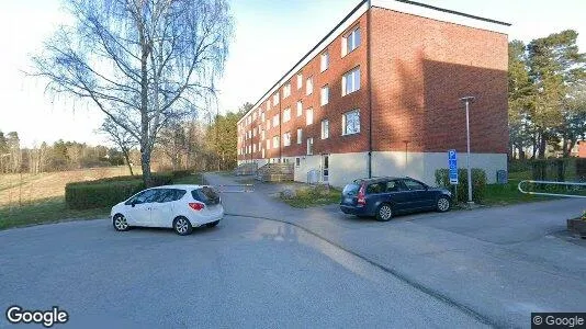 Lägenheter att hyra i Eskilstuna - Bild från Google Street View