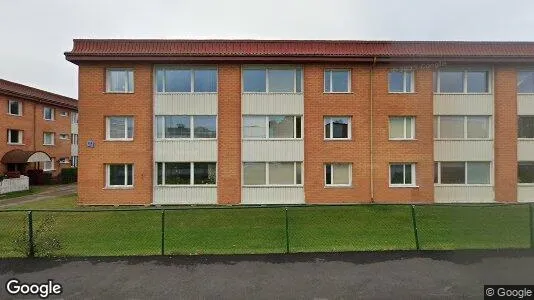 Lägenheter att hyra i Motala - Bild från Google Street View