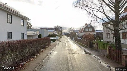 Lägenheter att hyra i Västerås - Bild från Google Street View