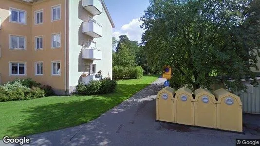 Lägenheter att hyra i Linköping - Bild från Google Street View