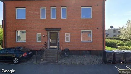 Lägenheter att hyra i Kristianstad - Bild från Google Street View