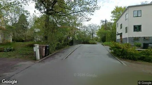Lägenheter att hyra i Kungsholmen - Bild från Google Street View