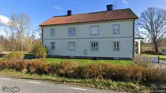 Lägenheter att hyra i Örebro - Bild från Google Street View