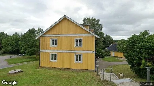 Lägenheter att hyra i Norrköping - Bild från Google Street View