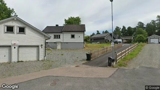 Lägenheter att hyra i Partille - Bild från Google Street View
