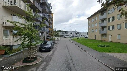 Lägenheter att hyra i Askim-Frölunda-Högsbo - Bild från Google Street View