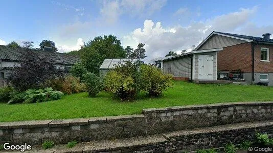 Lägenheter att hyra i Uddevalla - Bild från Google Street View